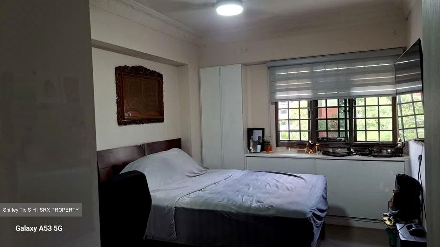 Blk 679B Jurong West Central 1 (Jurong West), HDB 5 Rooms #573180921